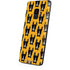 Bouffants and Broken Hearts Boston Terrier Galaxy S9 Skin